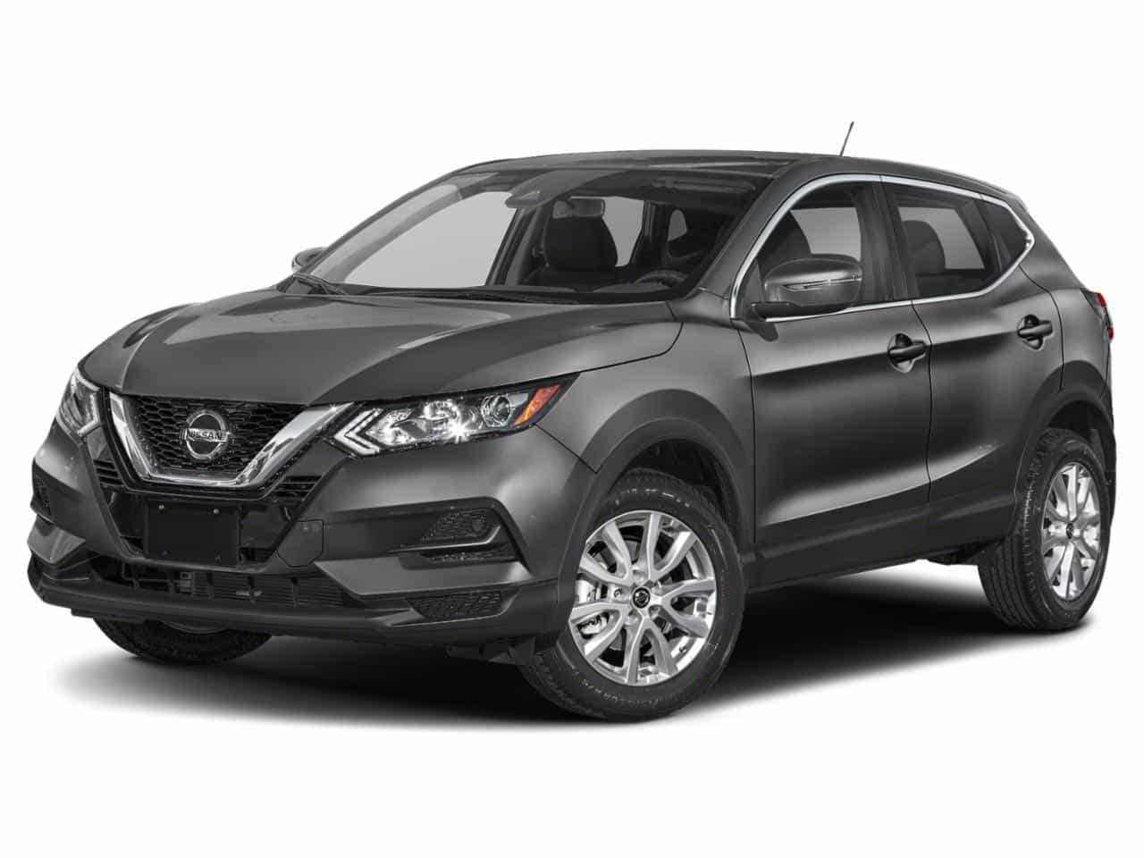 2022 Nissan Qashqai Sv - Image 1