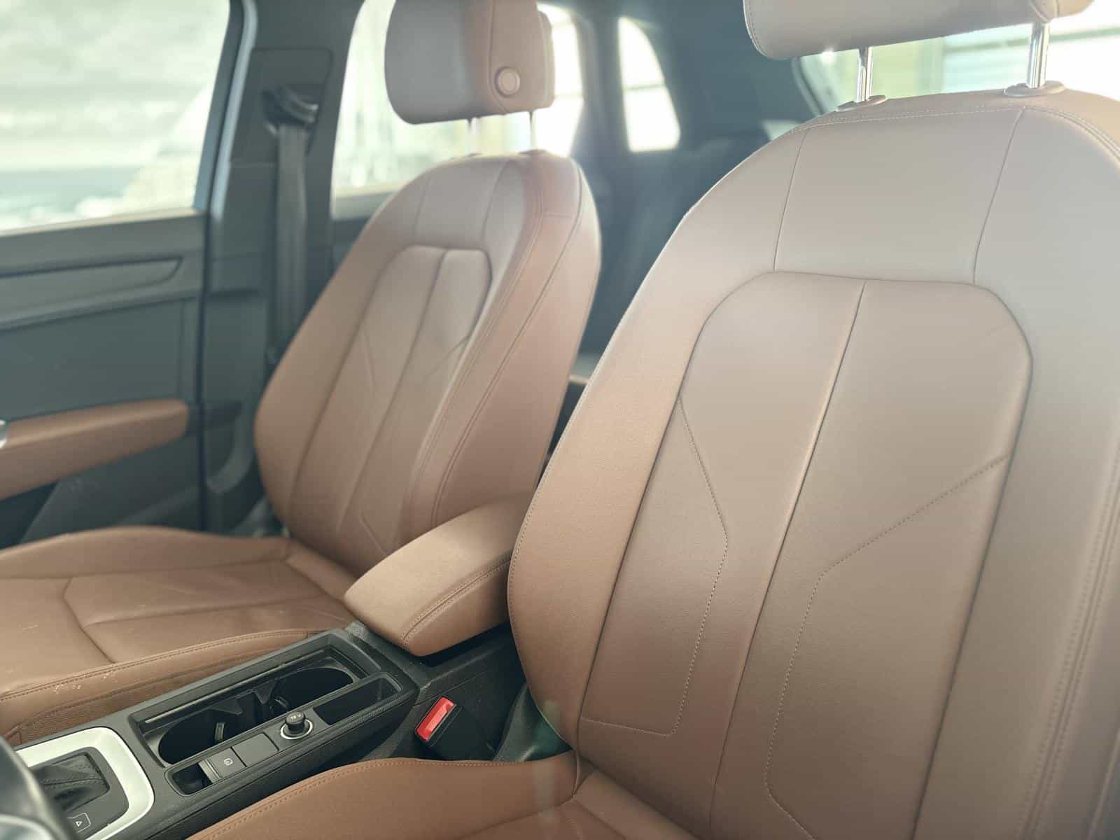 2022 Audi Q3 40 Komfort - Image 13