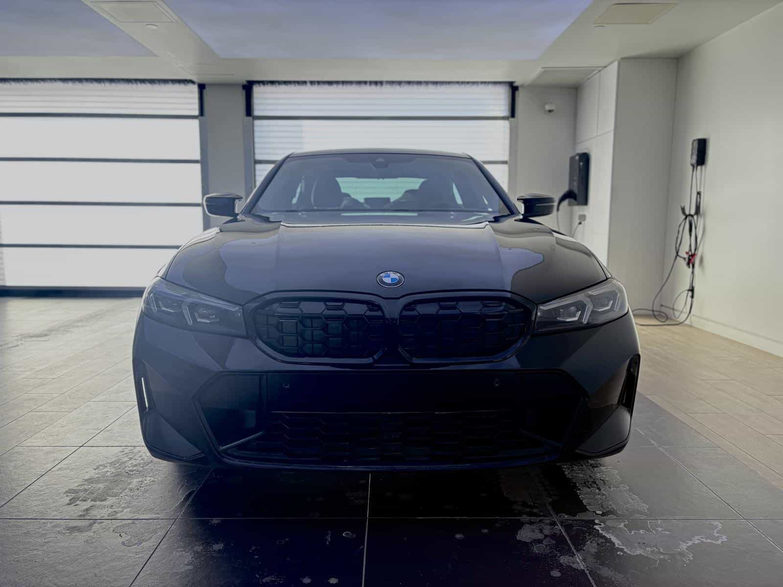 2023 BMW 3 M340i xDrive - Image 3