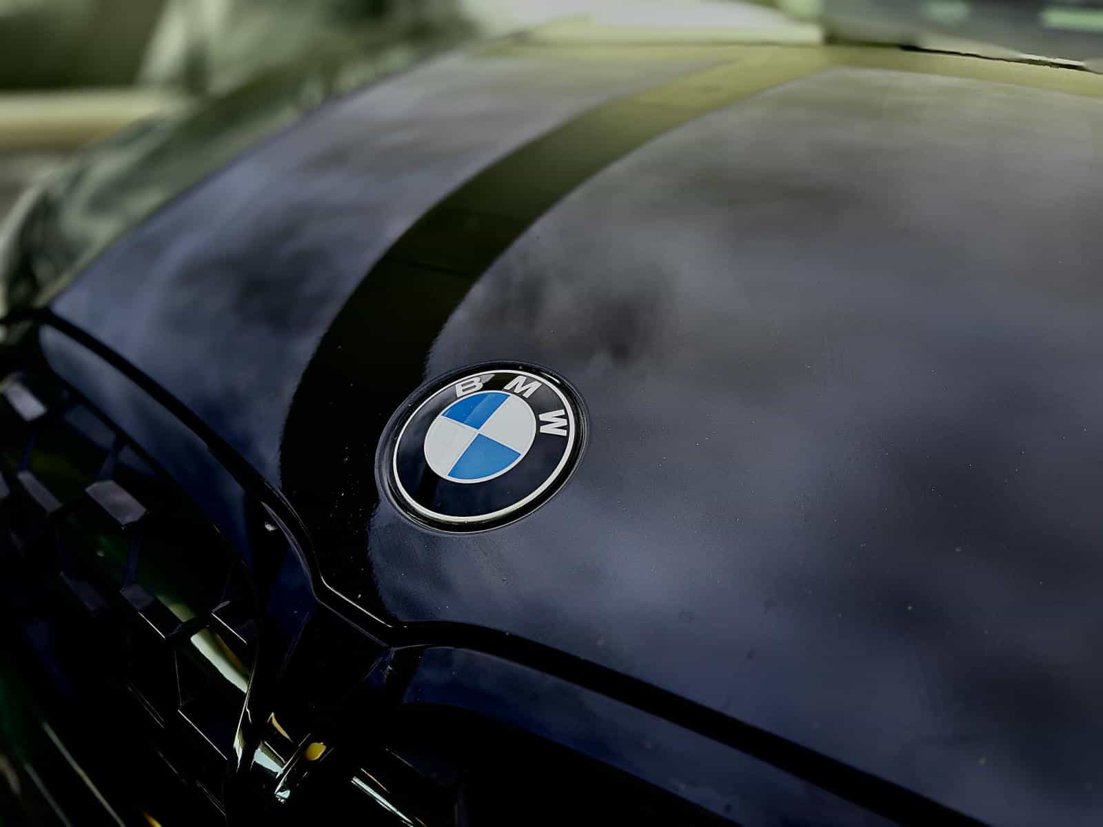 2023 BMW 3 M340i xDrive - Image 4