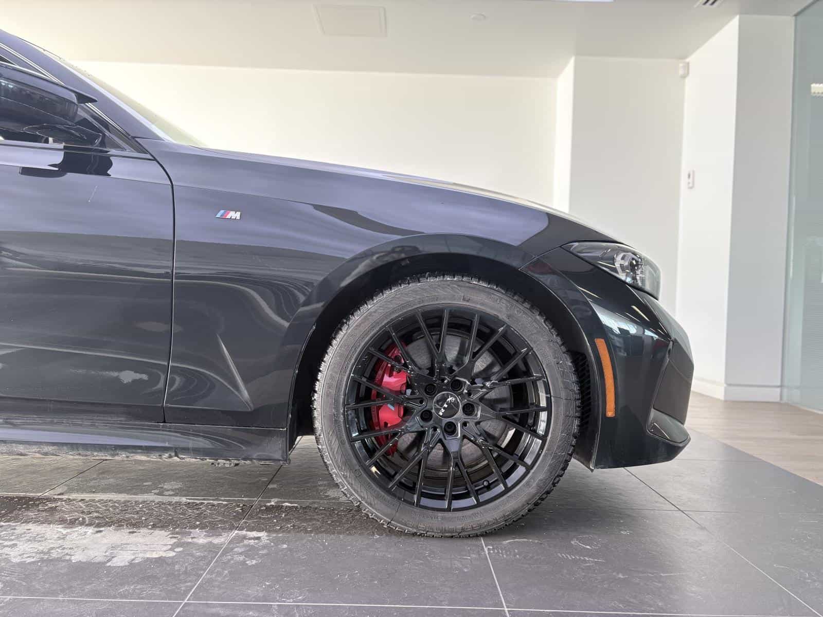 2023 BMW 3 M340i xDrive - Image 6