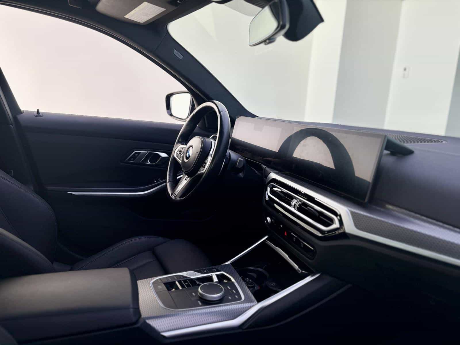 2023 BMW 3 M340i xDrive - Image 8