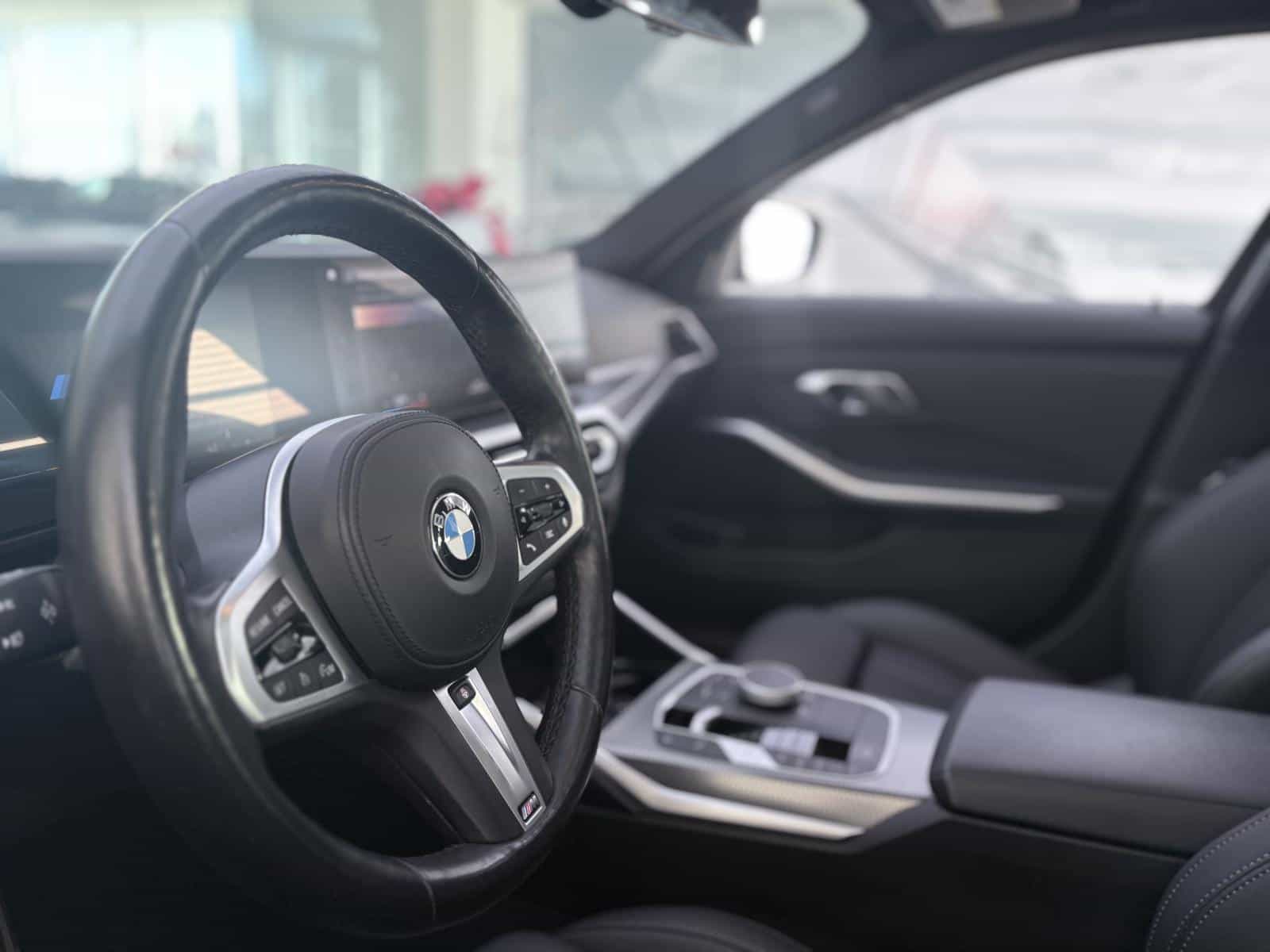 2023 BMW 3 M340i xDrive - Image 16