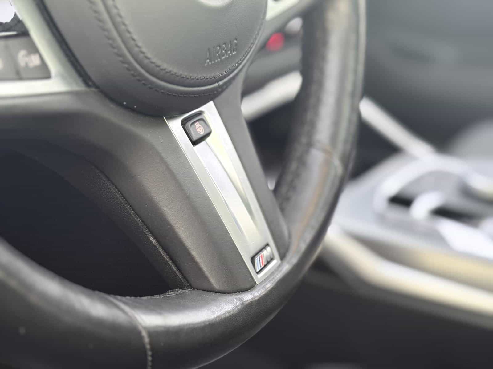 2023 BMW 3 M340i xDrive - Image 17