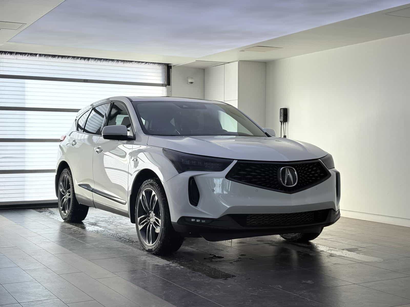 2022 Acura RDX A-Spec - Image 1