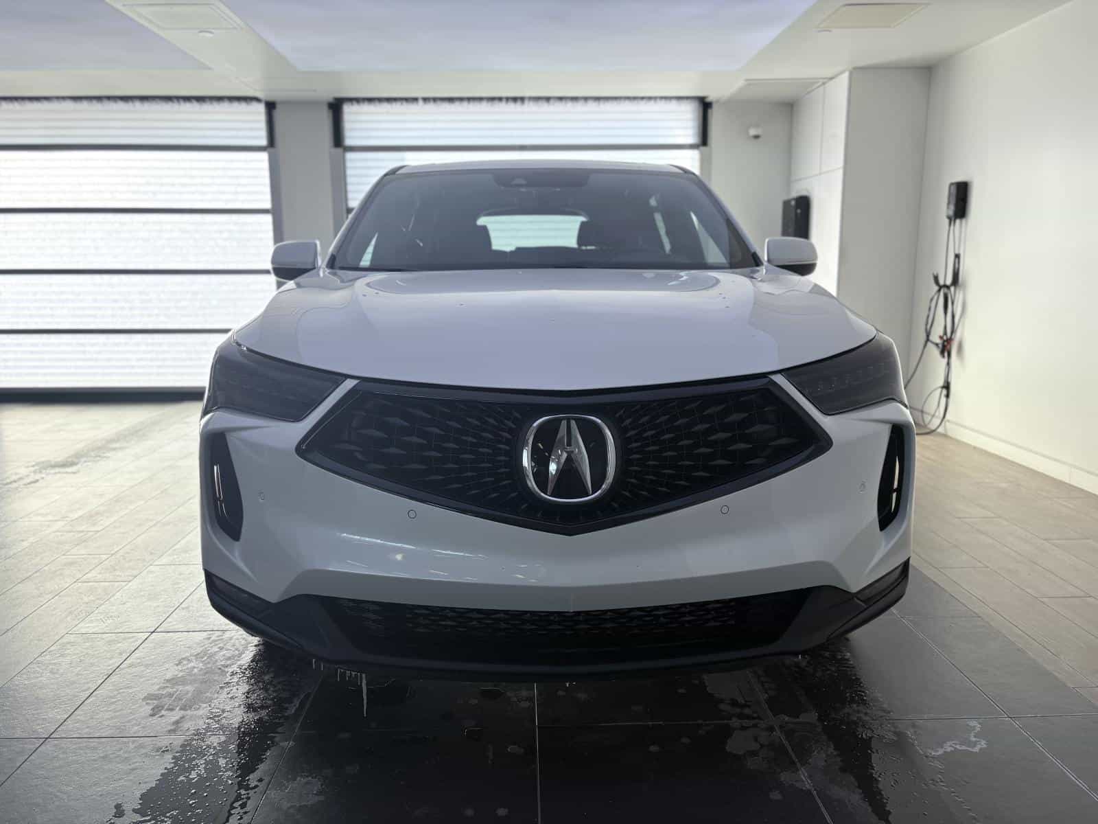 2022 Acura RDX A-Spec - Image 4