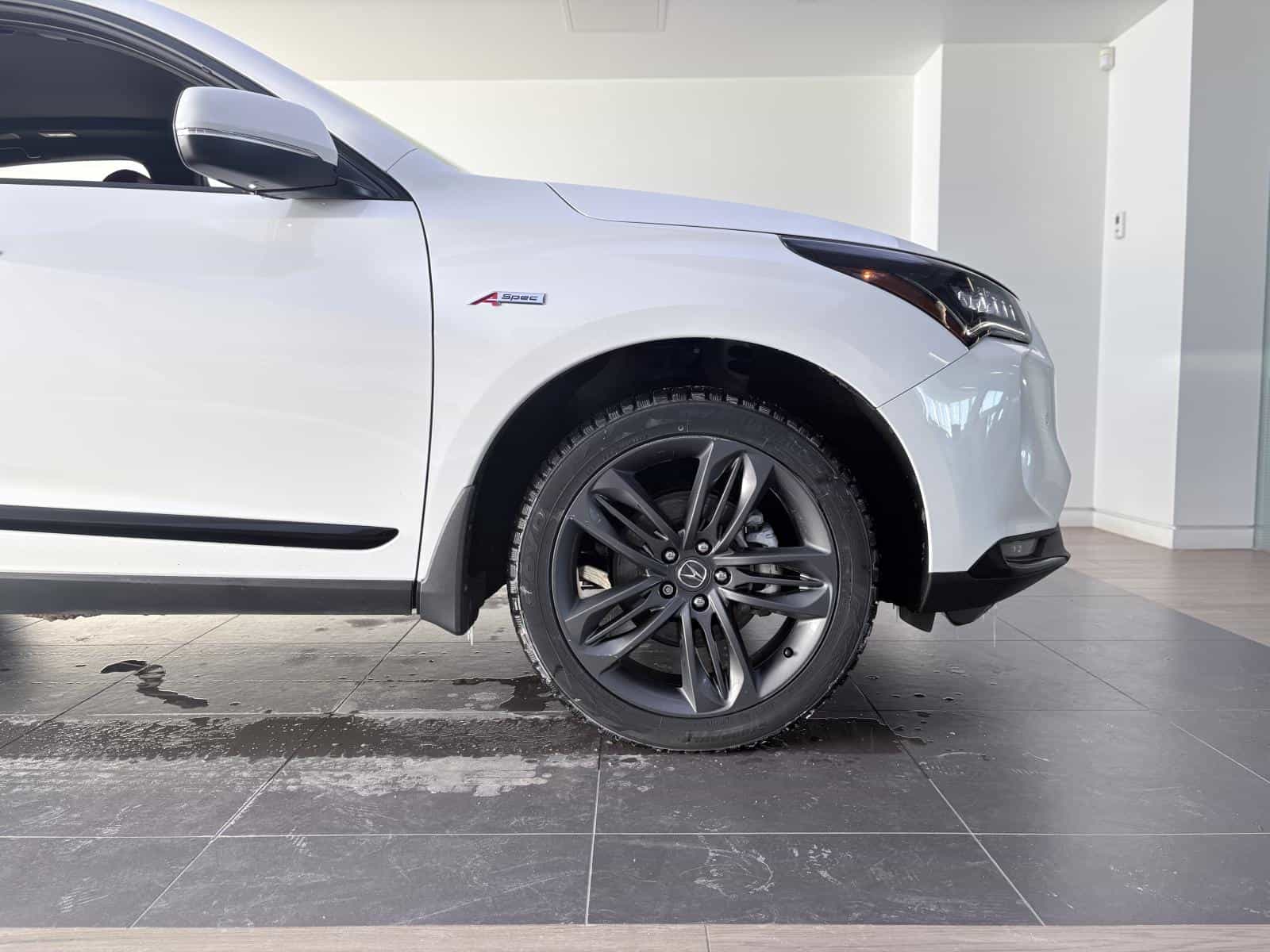 2022 Acura RDX A-Spec - Image 6