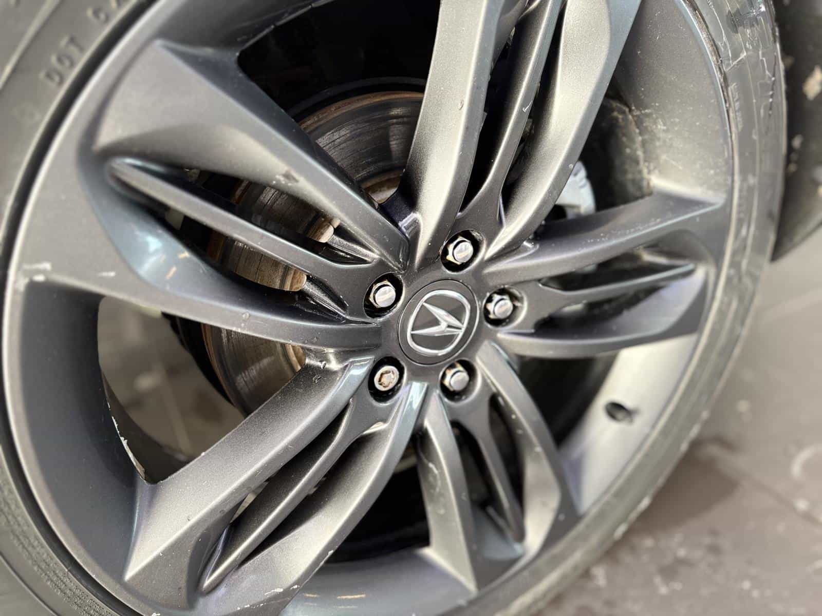 2022 Acura RDX A-Spec - Image 7