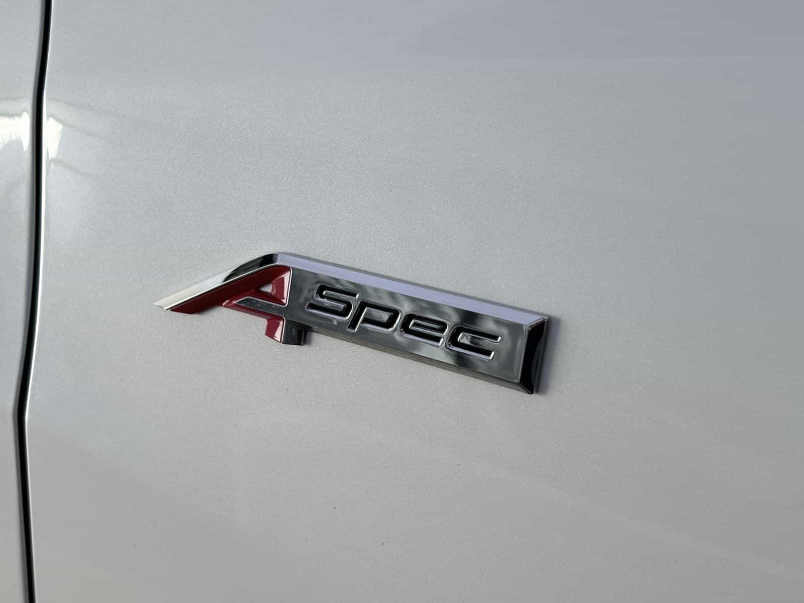 2022 Acura RDX A-Spec - Image 8