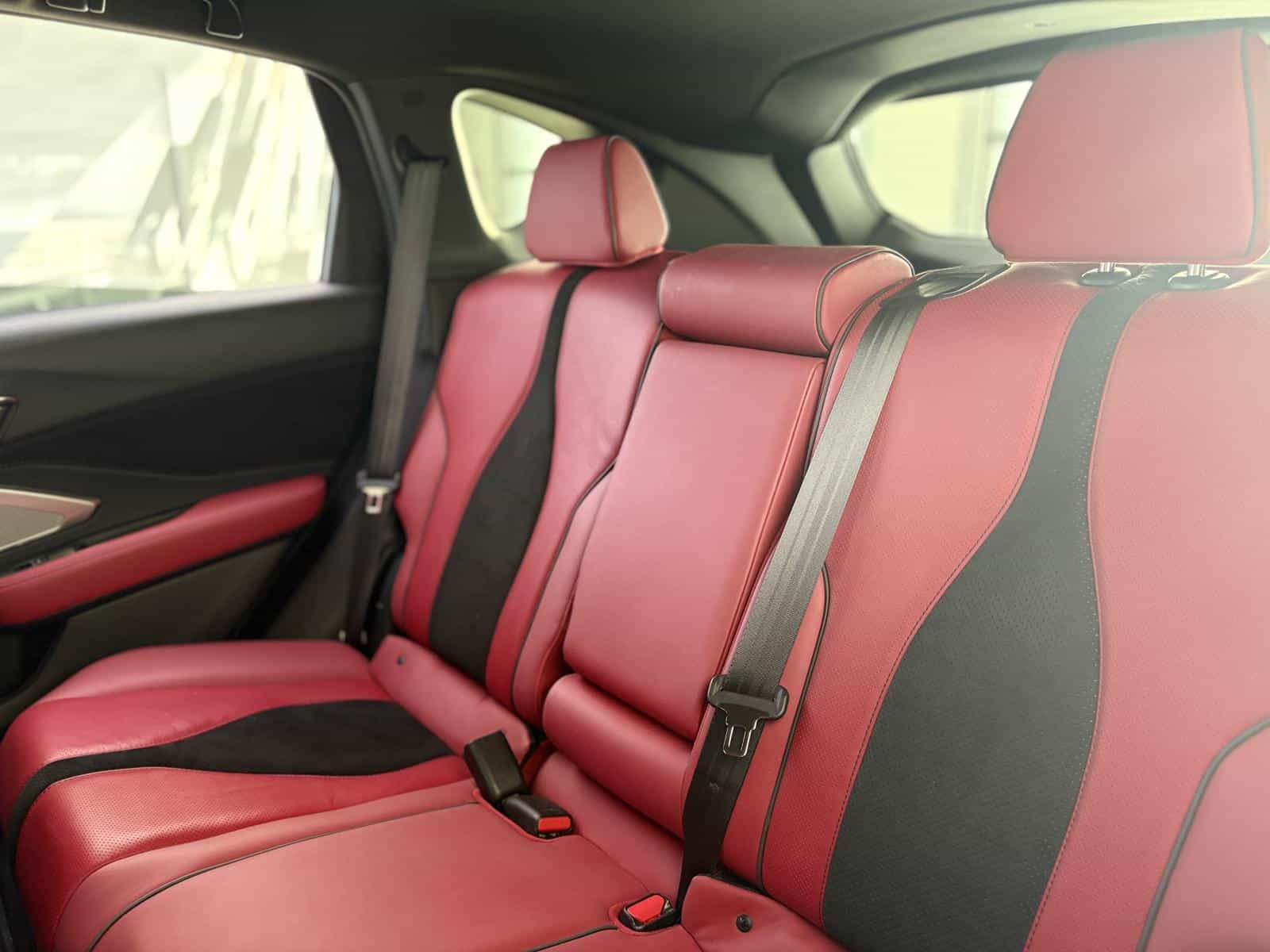 2022 Acura RDX A-Spec - Image 13