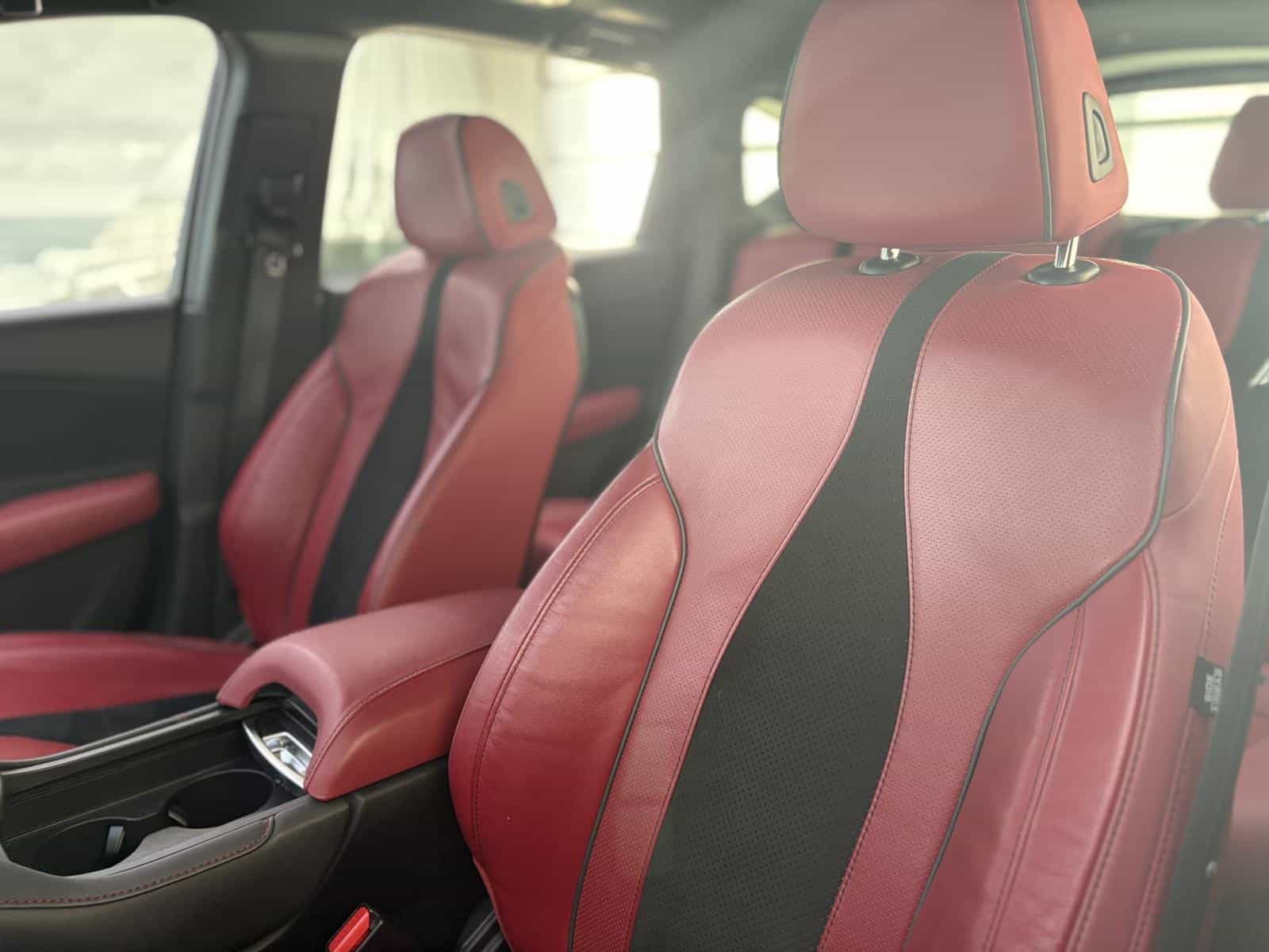 2022 Acura RDX A-Spec - Image 14