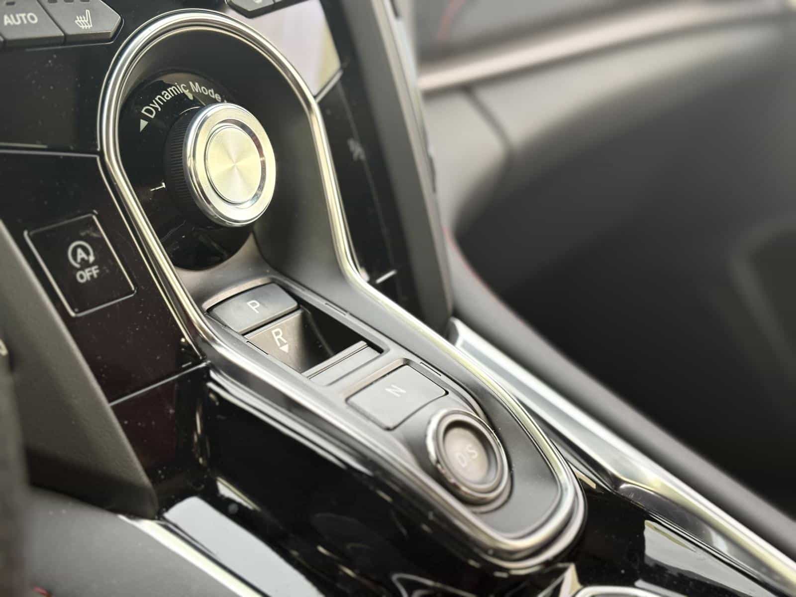 2022 Acura RDX A-Spec - Image 18