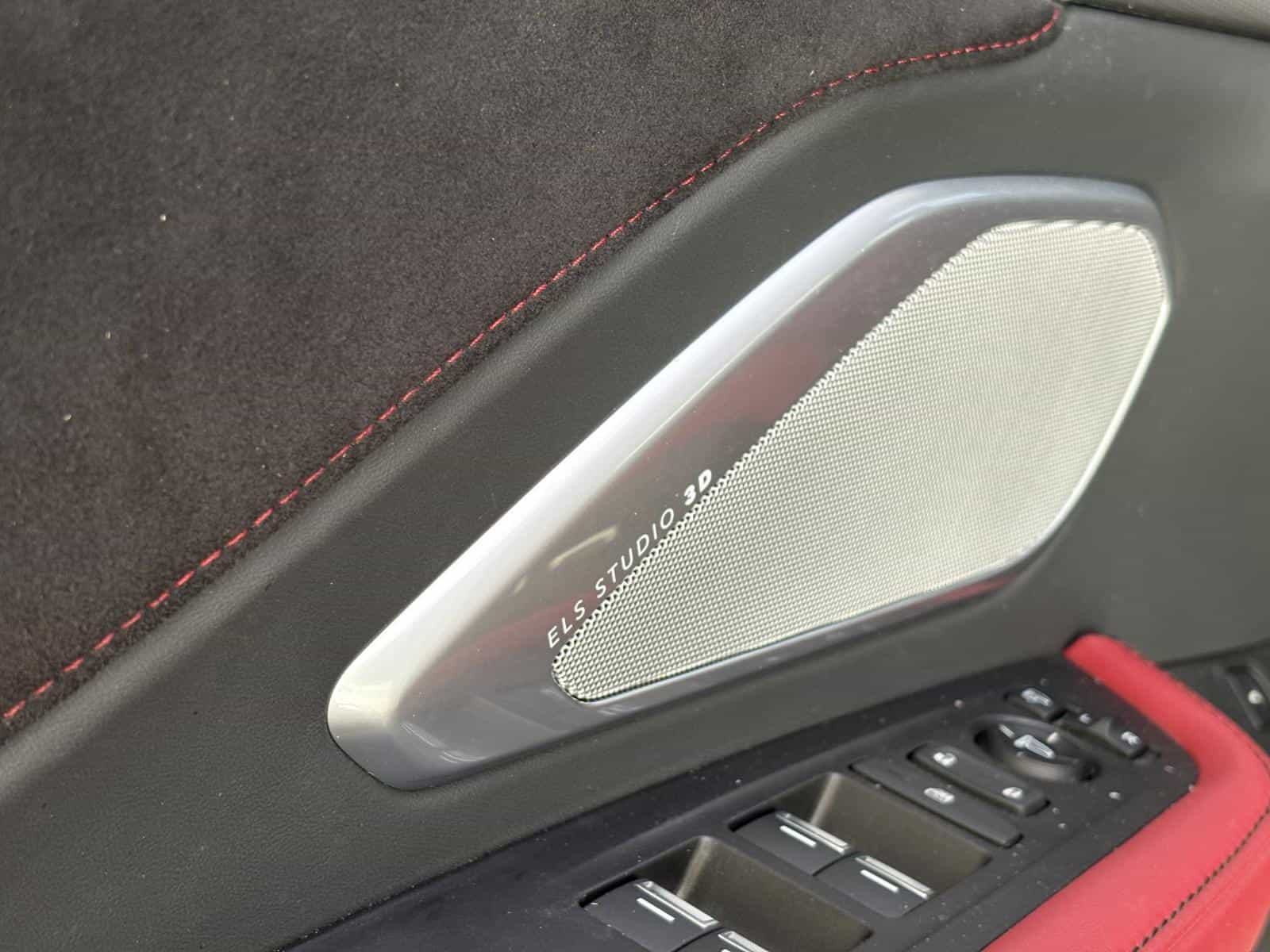 2022 Acura RDX A-Spec - Image 19