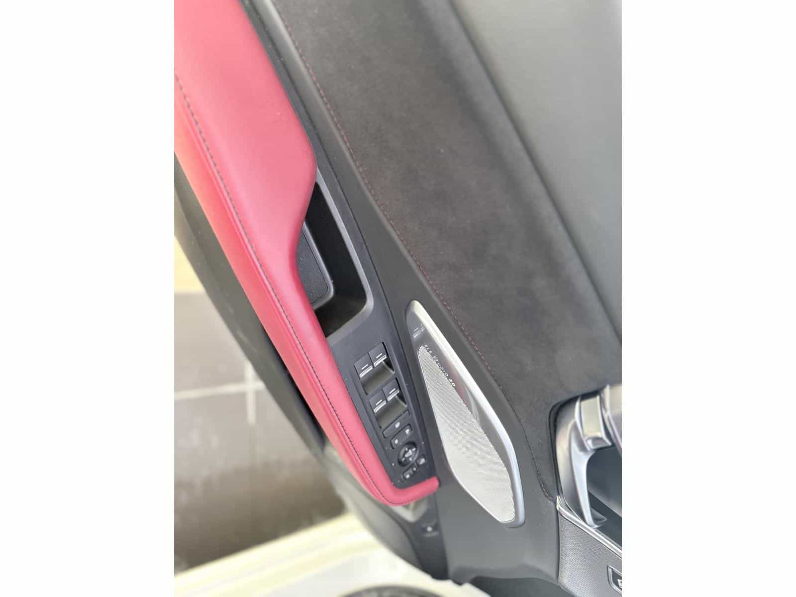 2022 Acura RDX A-Spec - Image 20