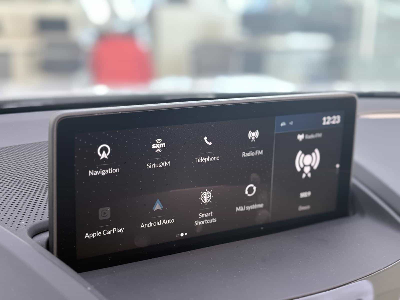 2022 Acura RDX A-Spec - Image 22