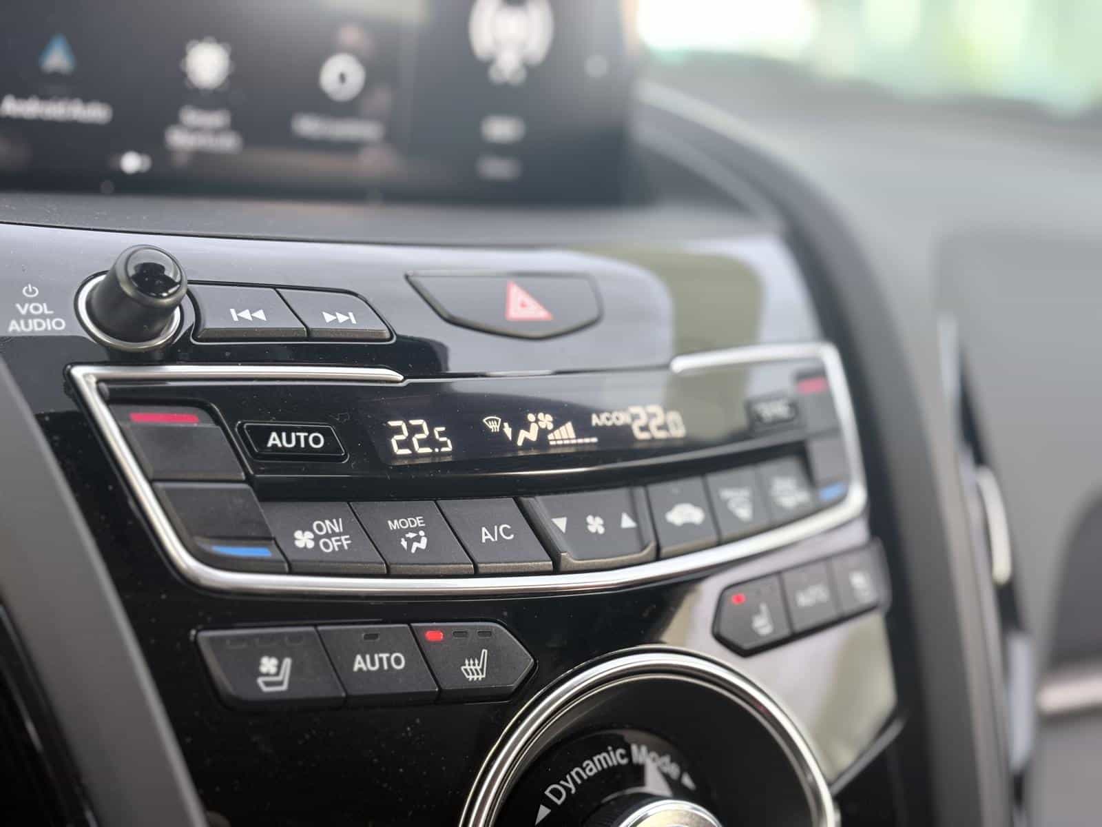 2022 Acura RDX A-Spec - Image 23