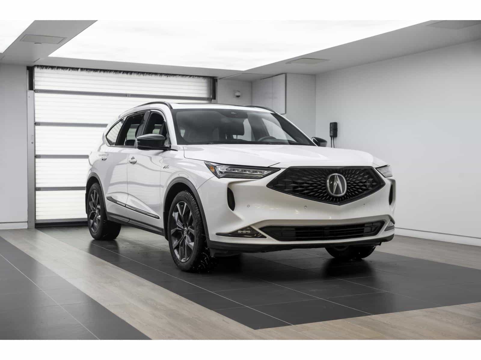 2024 Acura MDX A-Spec - Image 1