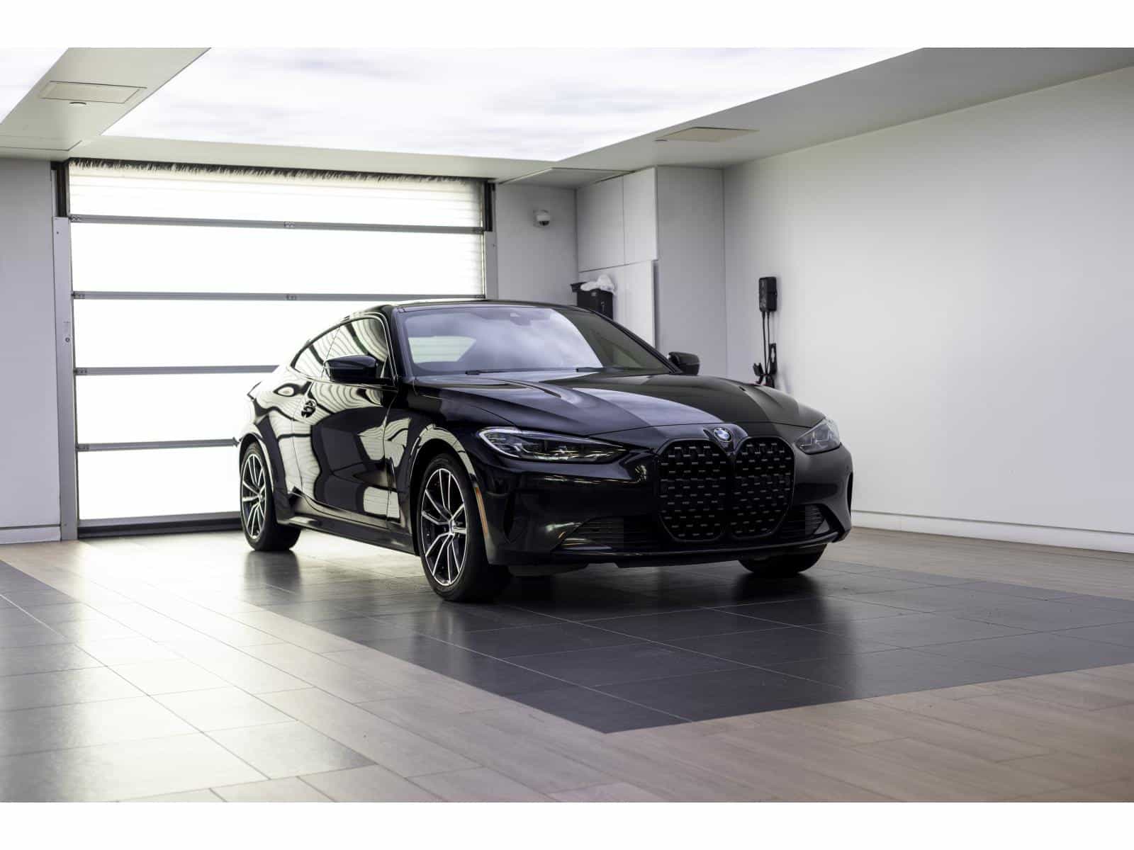 2024 BMW 4 430i xDrive - Image 1