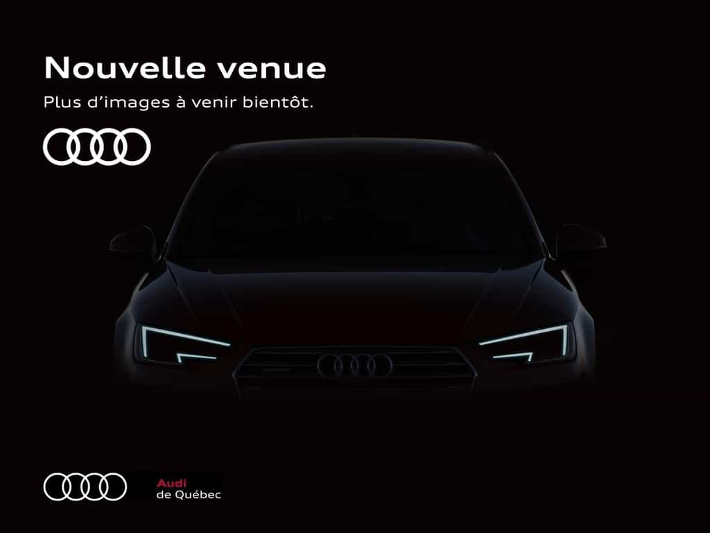 2023 Audi Q3 Komfort - Image 1