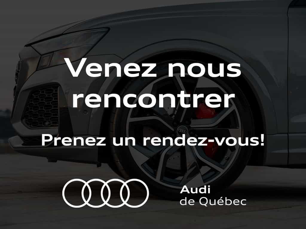 2023 Audi Q3 Komfort - Image 5