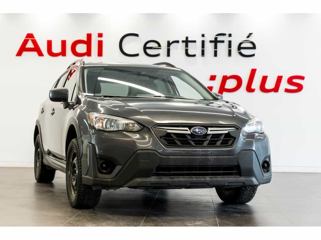 2021 Subaru Crosstrek Convenience - Image 1