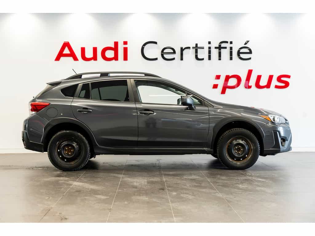 2021 Subaru Crosstrek Convenience - Image 2