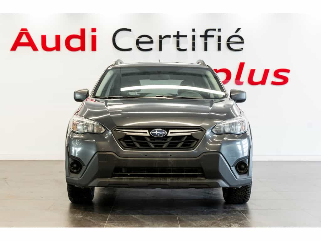 2021 Subaru Crosstrek Convenience - Image 3