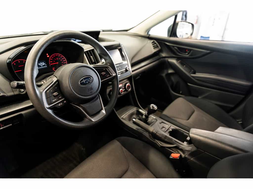 2021 Subaru Crosstrek Convenience - Image 5