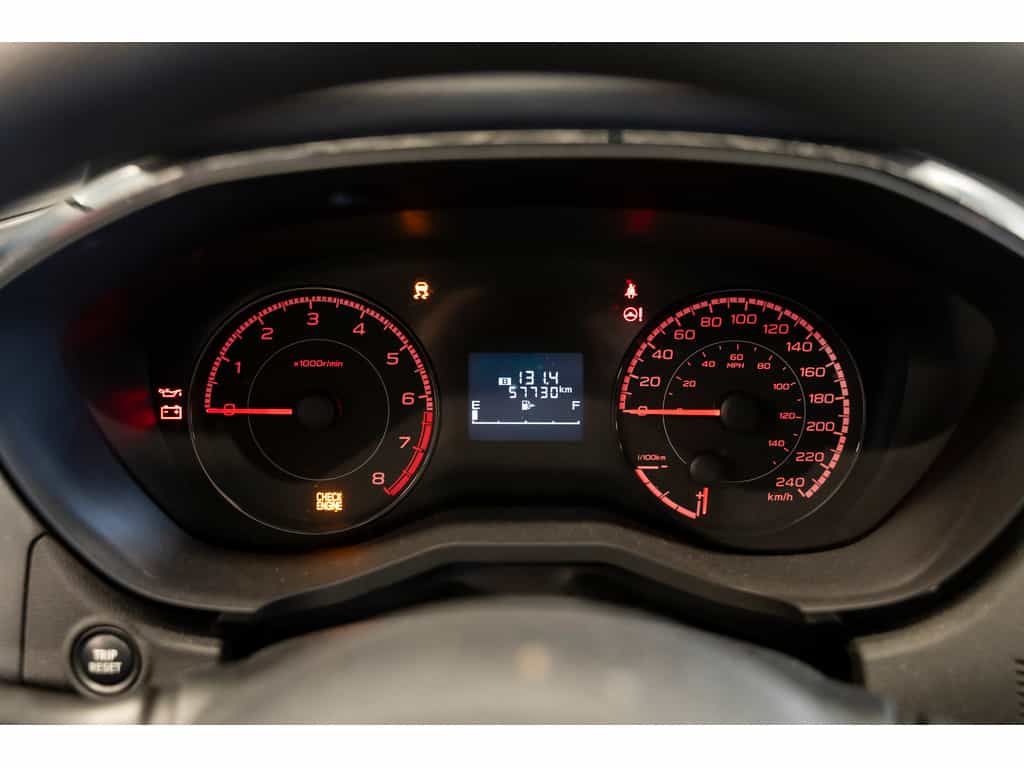 2021 Subaru Crosstrek Convenience - Image 6