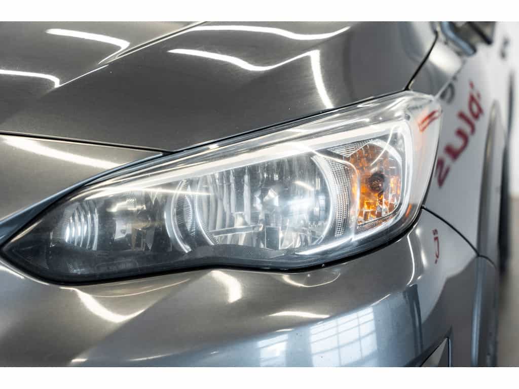 2021 Subaru Crosstrek Convenience - Image 7