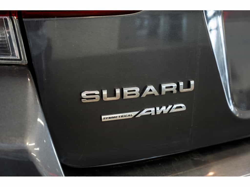 2021 Subaru Crosstrek Convenience - Image 10