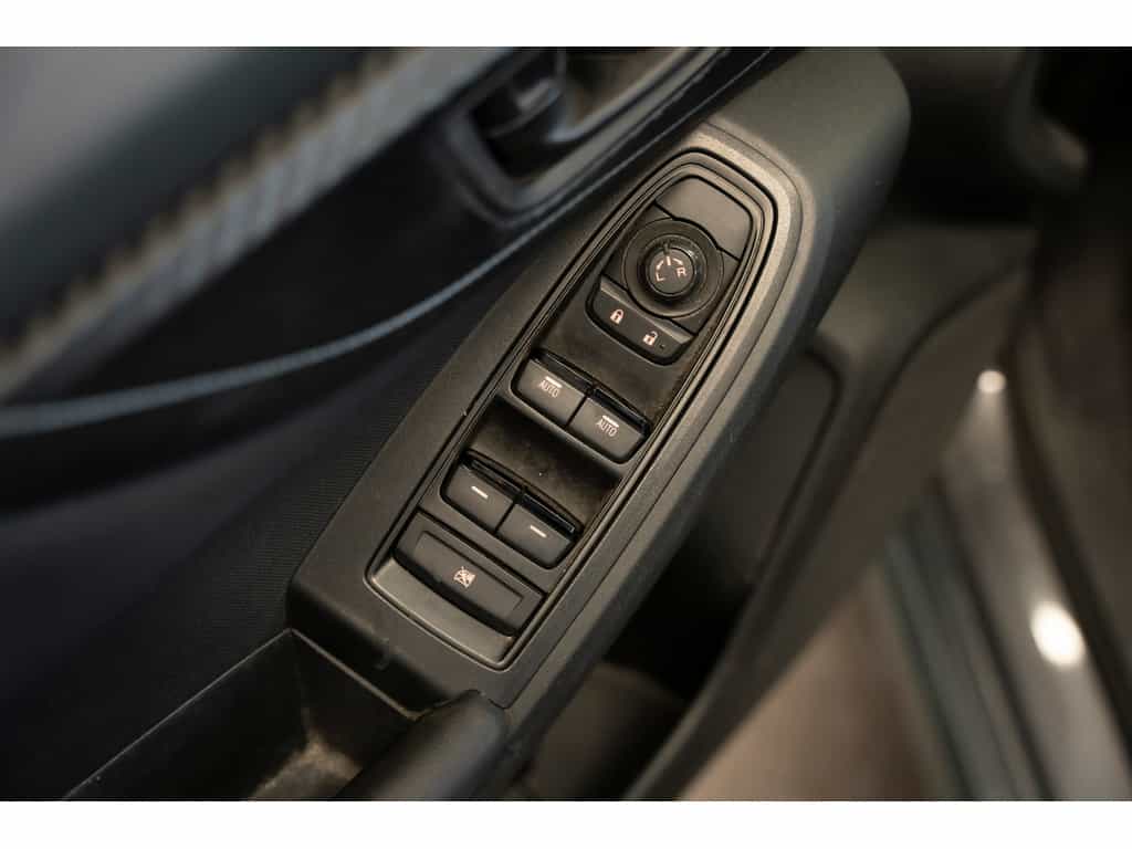 2021 Subaru Crosstrek Convenience - Image 20