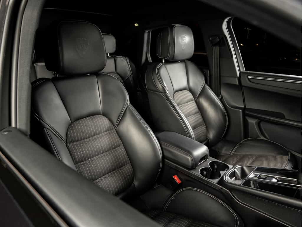 2024 Porsche Macan 2024 Macan T - Certifié Porsche Approved - Image 5