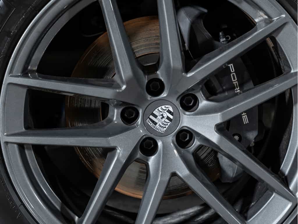 2024 Porsche Macan 2024 Macan T - Certifié Porsche Approved - Image 16