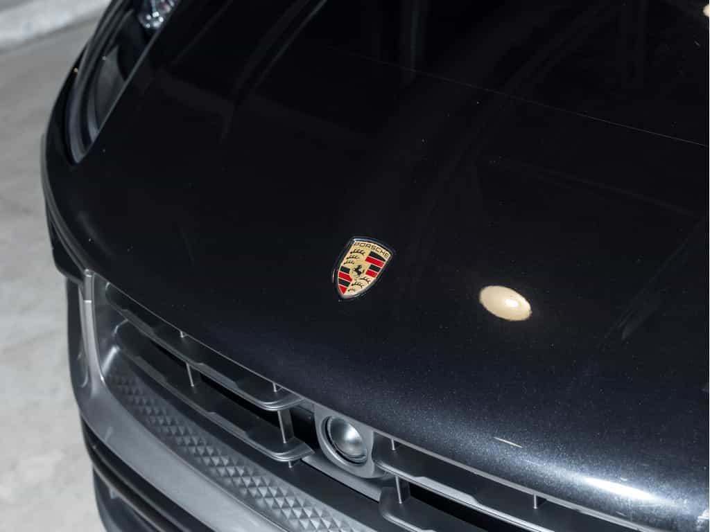 2024 Porsche Macan 2024 Macan T - Certifié Porsche Approved - Image 17