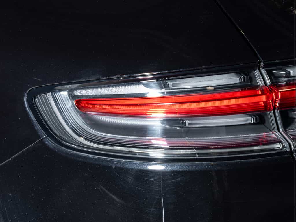 2024 Porsche Macan 2024 Macan T - Certifié Porsche Approved - Image 19