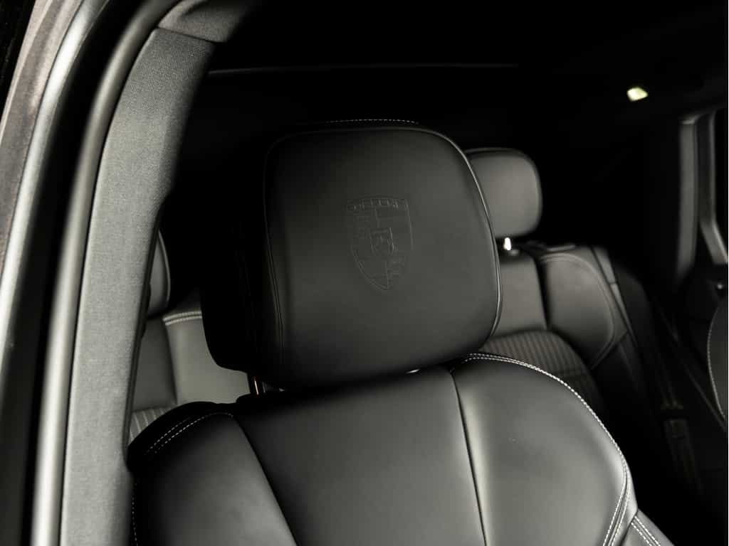 2024 Porsche Macan 2024 Macan T - Certifié Porsche Approved - Image 28