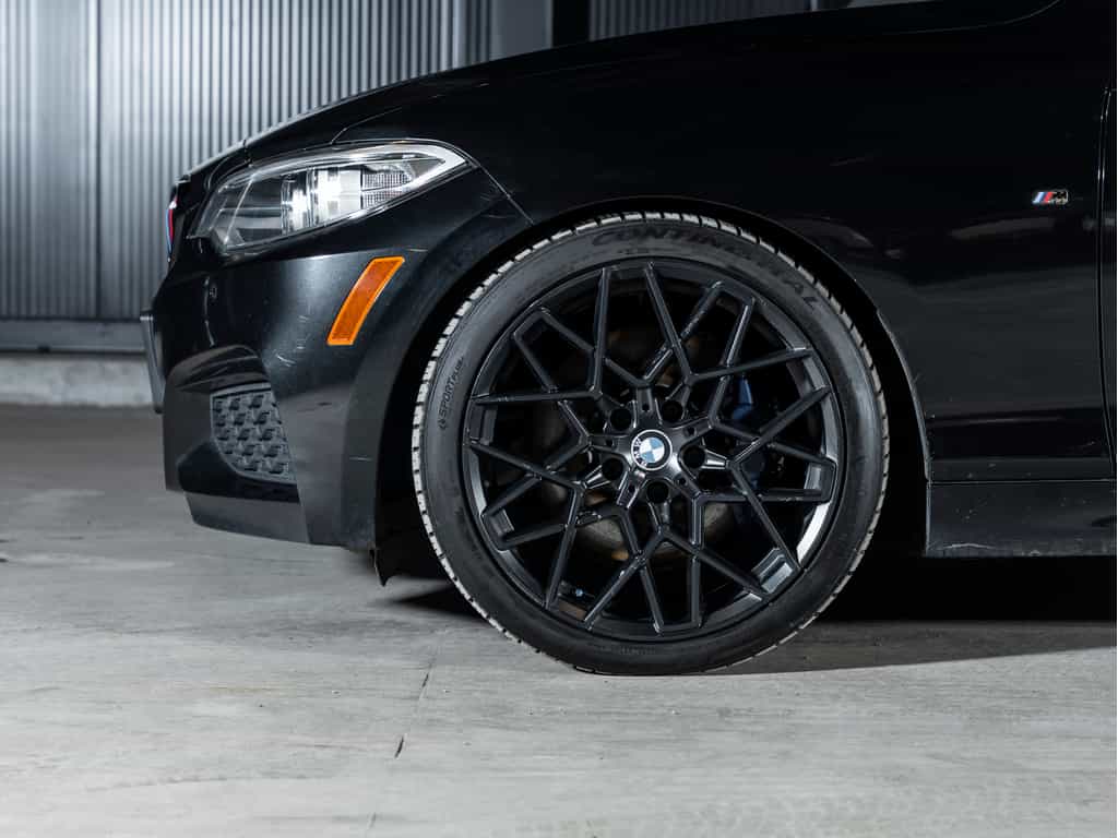 2017 BMW 2 Series 2017 BMW M240i xDrive Cabriolet - Image 12