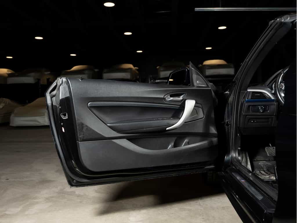 2017 BMW 2 Series 2017 BMW M240i xDrive Cabriolet - Image 14