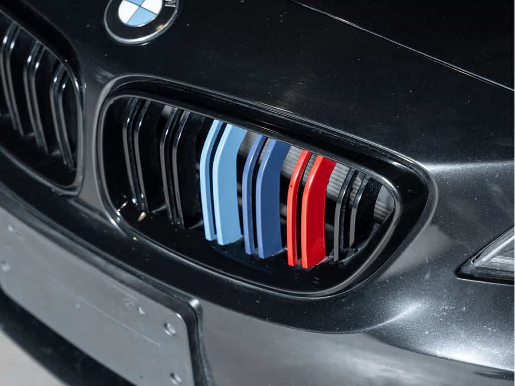 2017 BMW 2 Series 2017 BMW M240i xDrive Cabriolet - Image 18