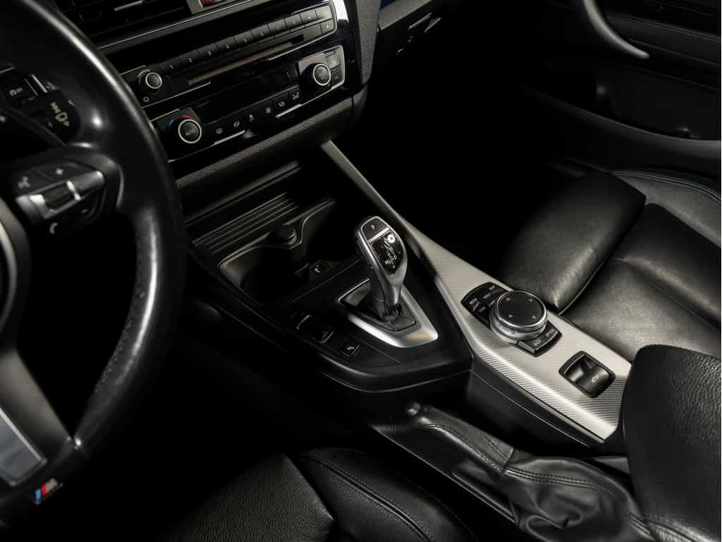 2017 BMW 2 Series 2017 BMW M240i xDrive Cabriolet - Image 24